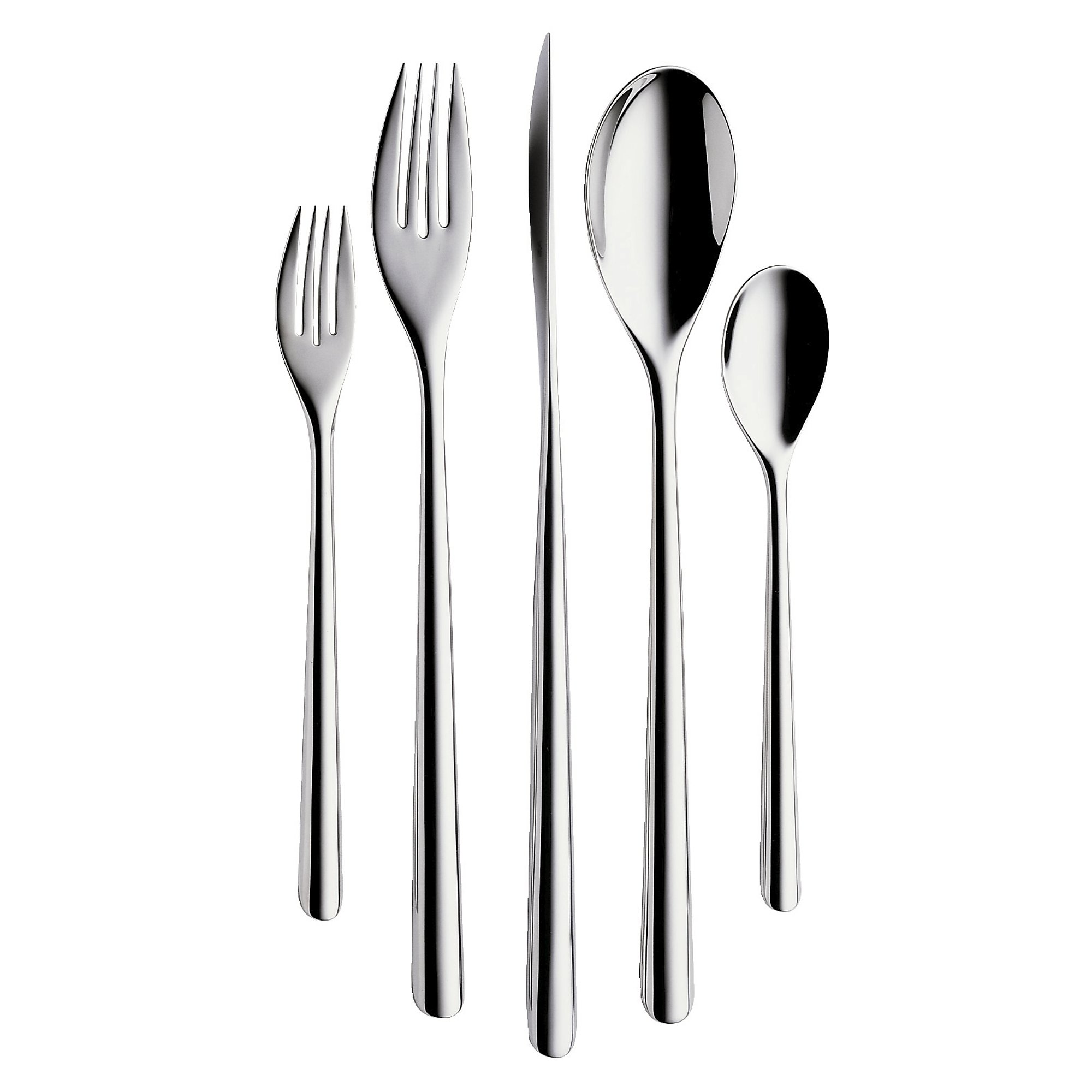 Amazon.com: WMF TAIKA 30-Piece Cutlery Set Basic